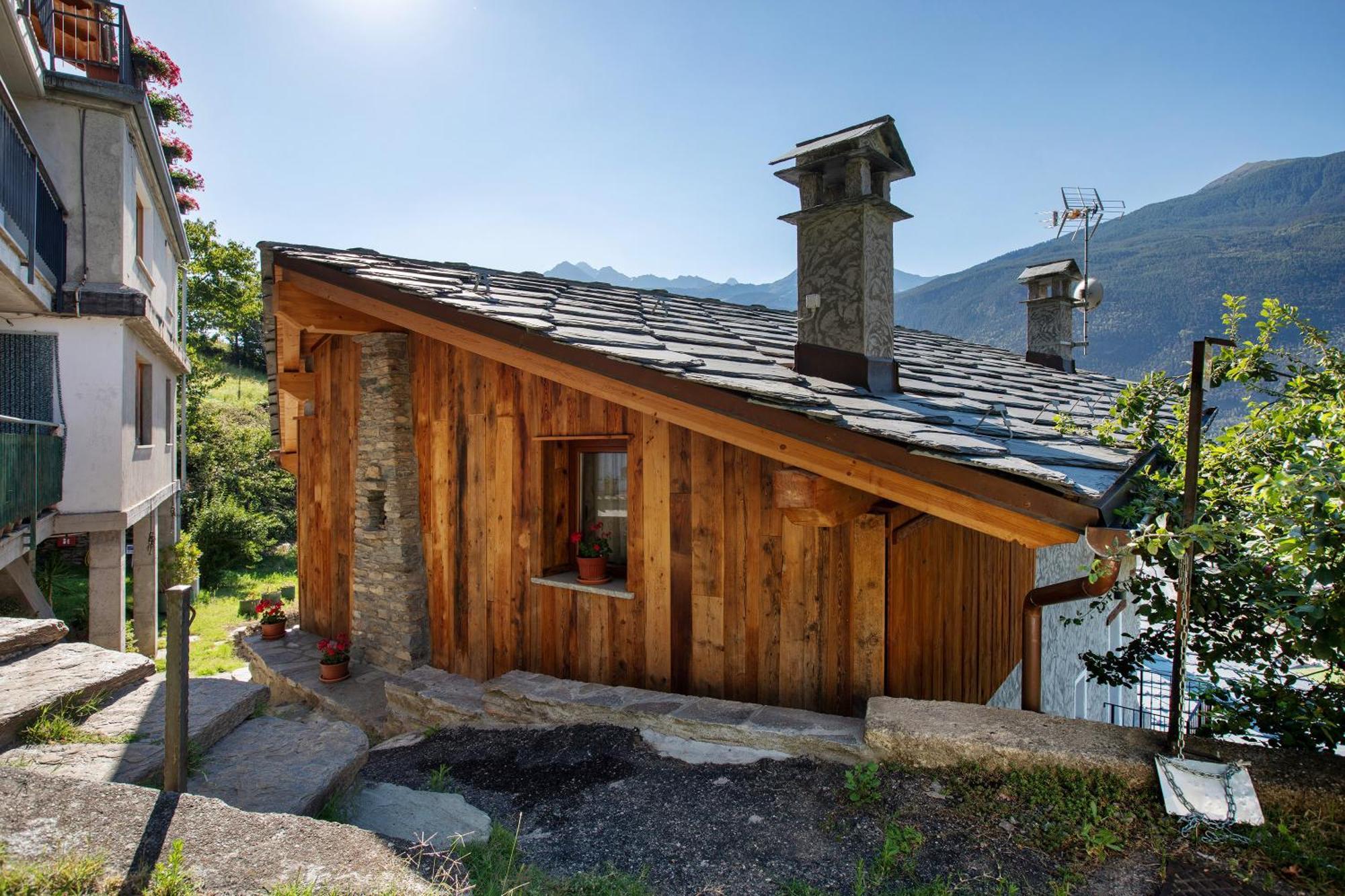 La Maison Du Foin Appartamento *
