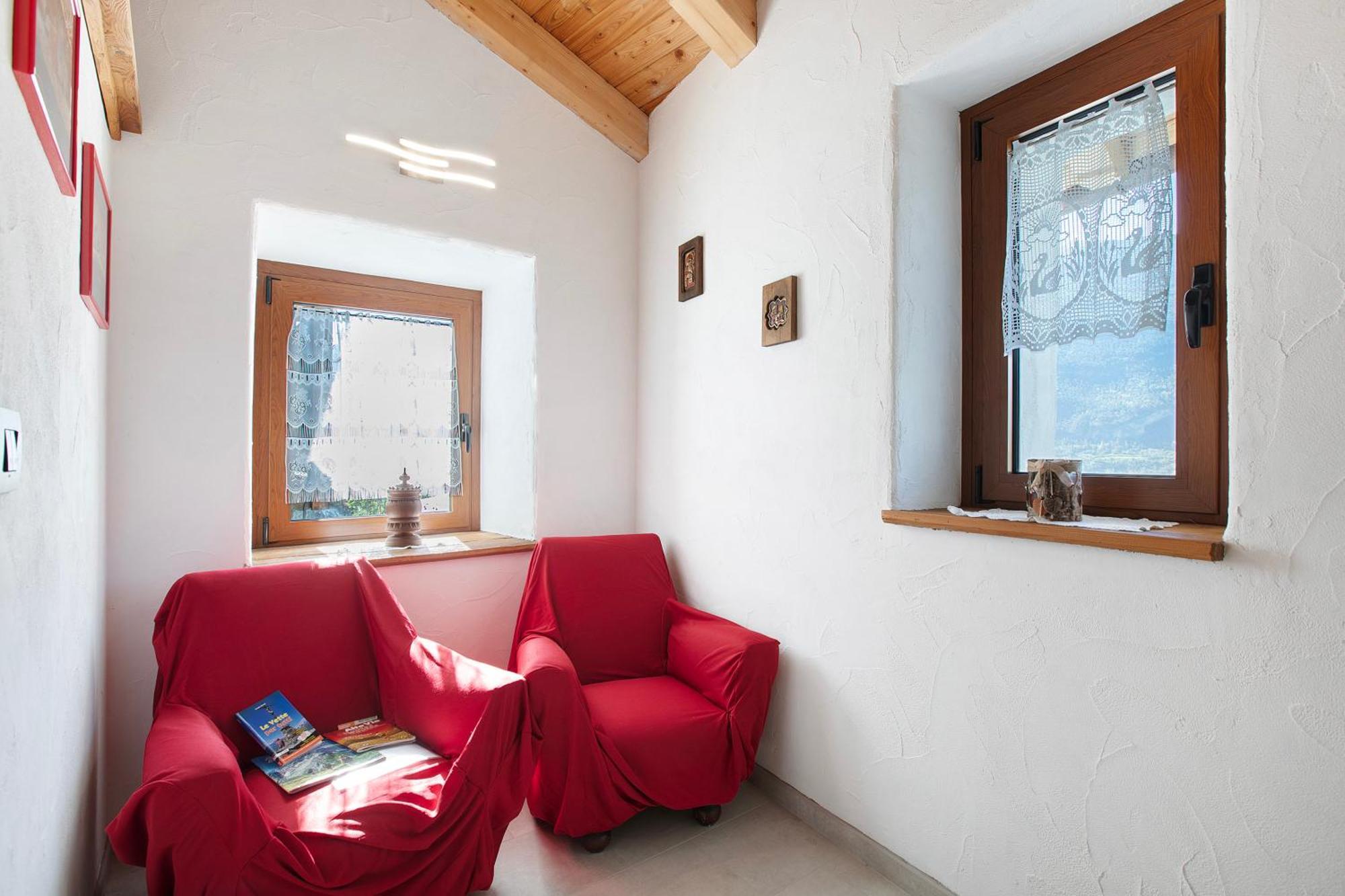 Apartment La Maison Du Foin