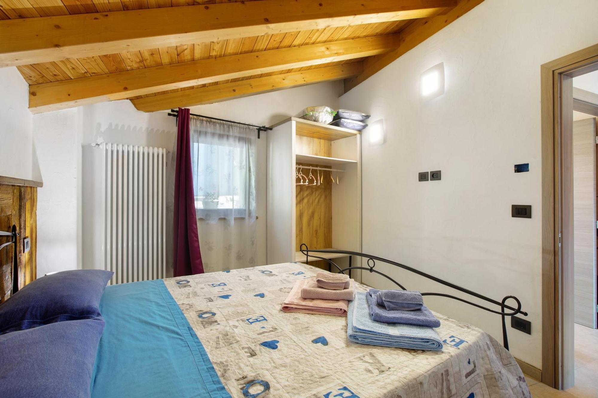La Maison Du Foin Apartment *
